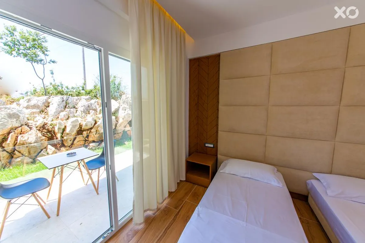 Inada Hotel