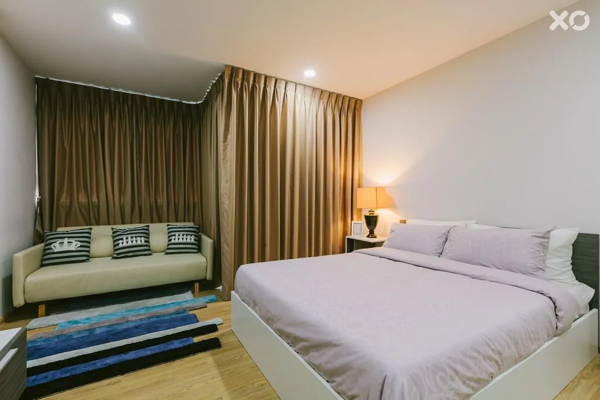 Ozone Condotel Kata Beach