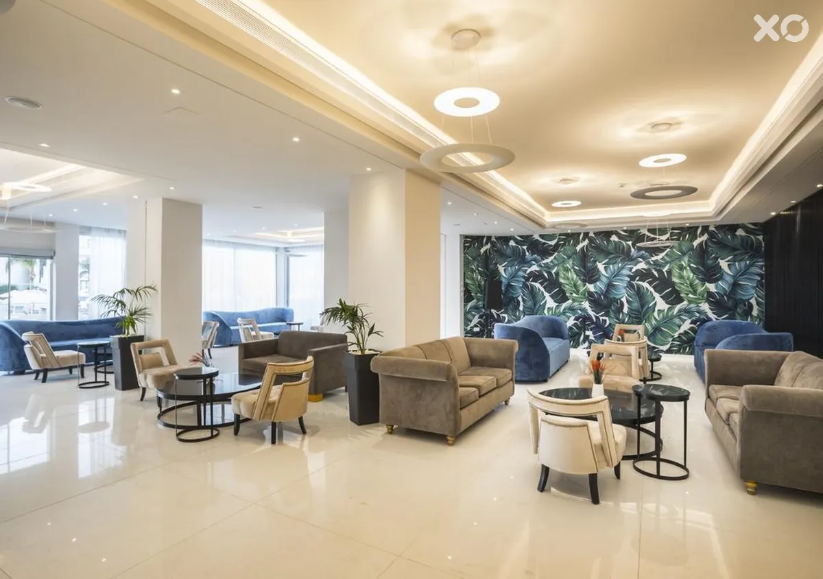Tsokkos Protaras Beach Hotel