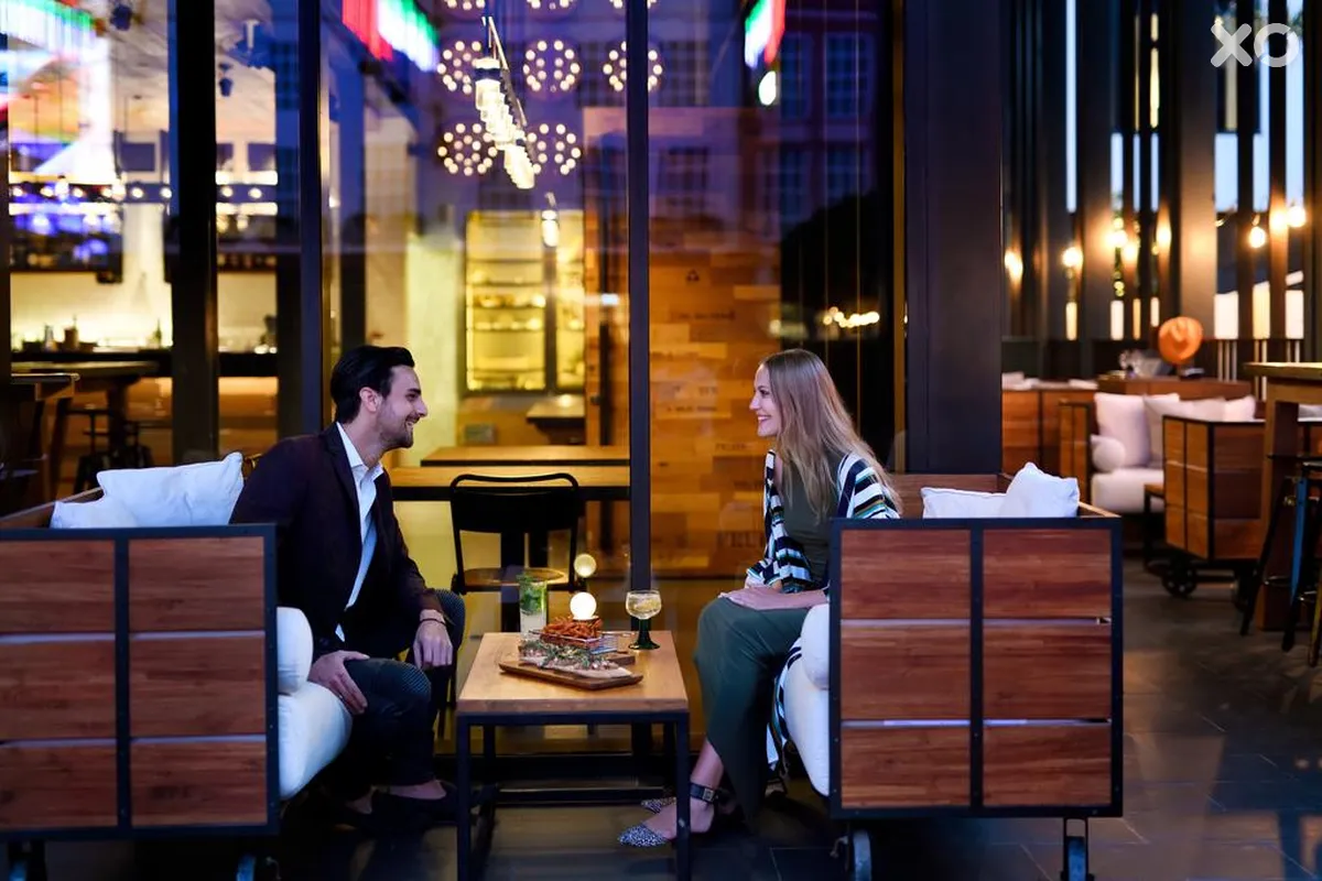 La Ville Hotel & Suites City Walk Dubai
