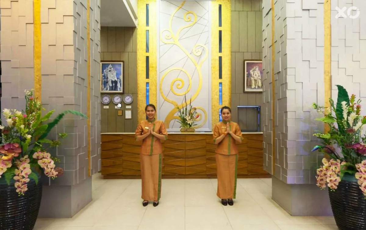 Andakira Hotel
