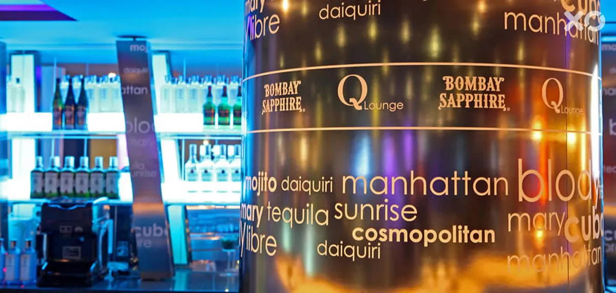 Melia Barcelona Sarria