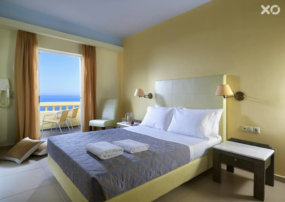 Sissi Bay Hotel & Spa