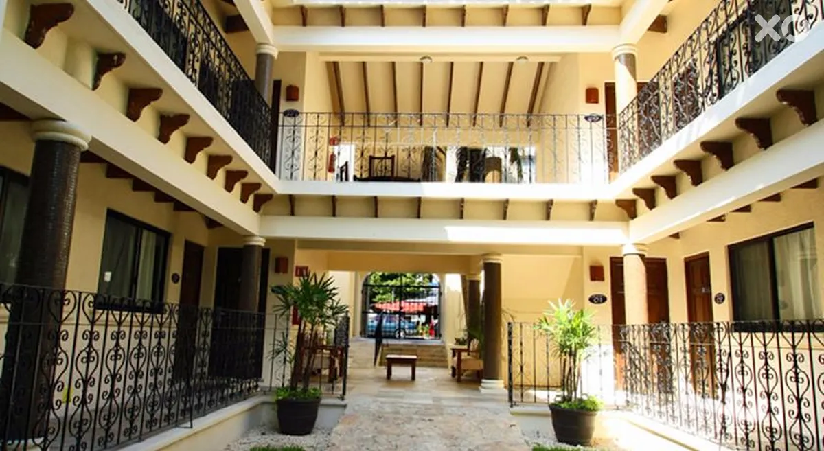 Nina Hotel & Beach Club