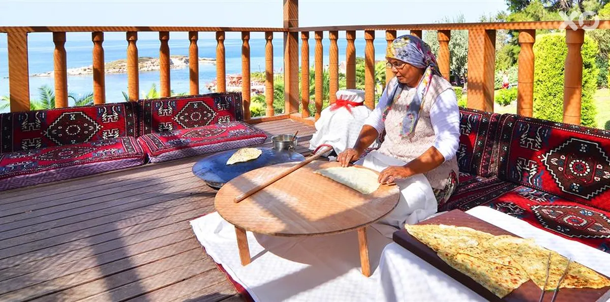 The Grand Blue Sky International Hotel