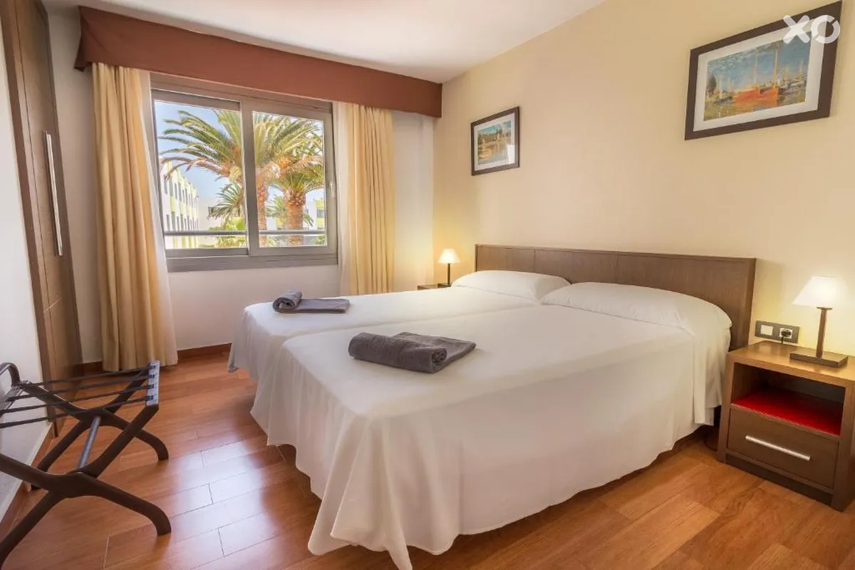 Livvo Corralejo Beach Hotel