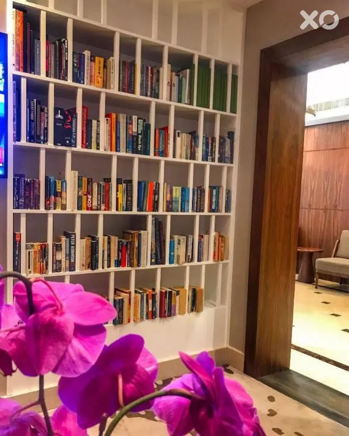 Hyatt Regency Galleria Residence Dubai