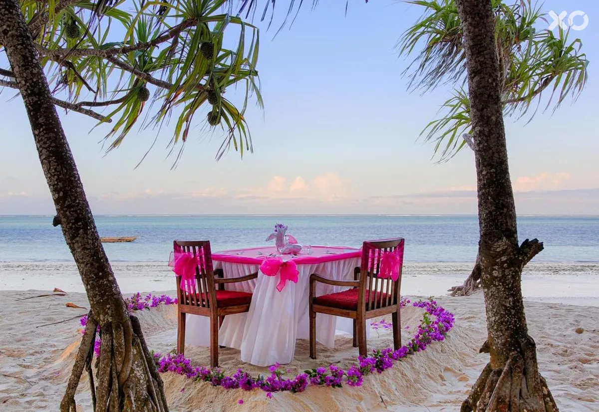 Neptune Pwani Beach Resort & Spa