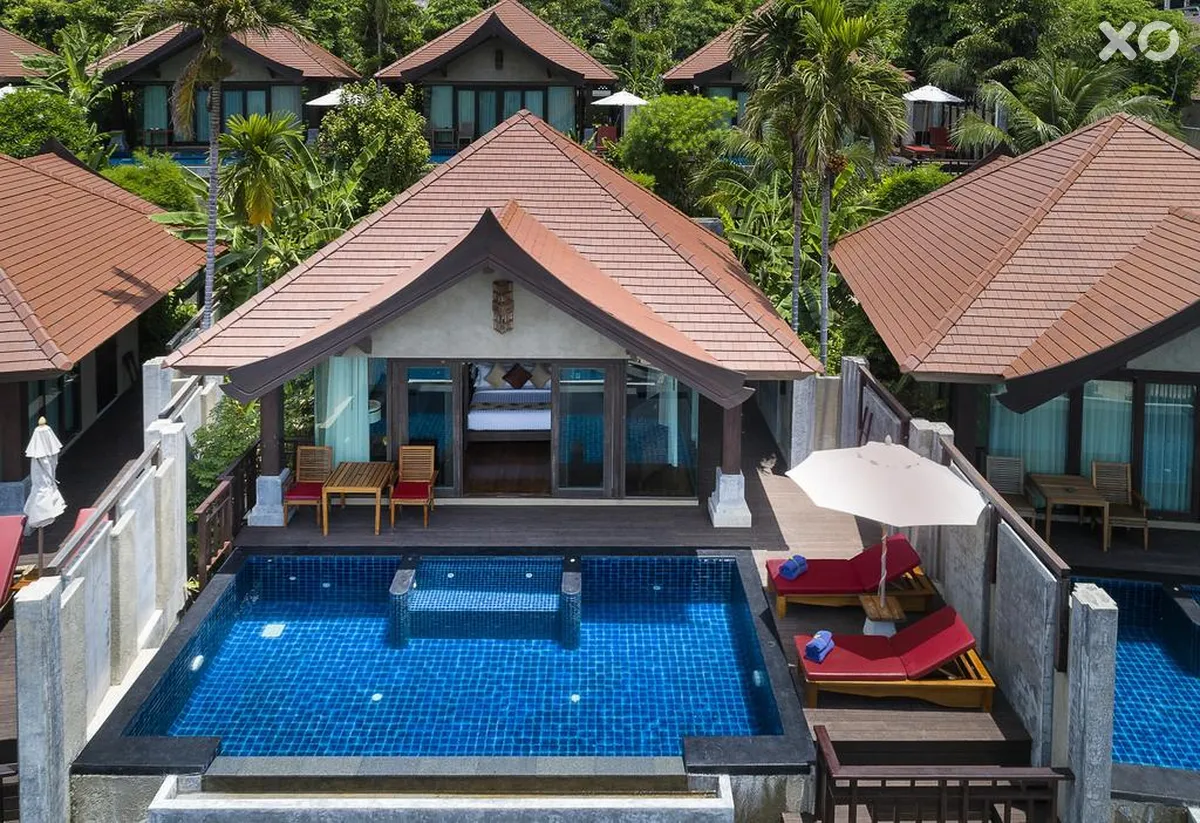 Nora Buri Resort & Spa