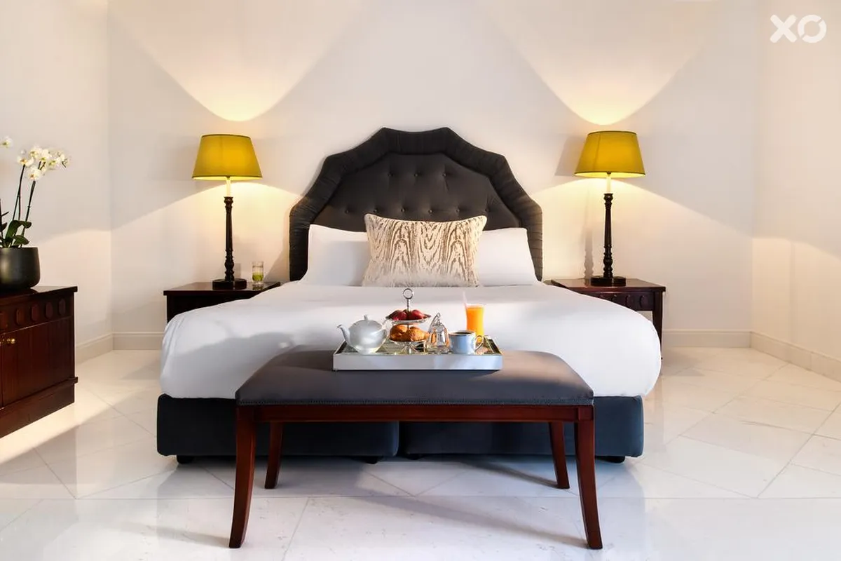 Mitsis Grand Hotel