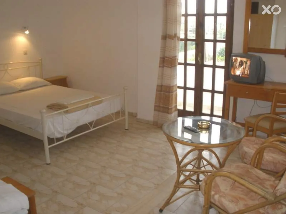 Arhodiko Hotel