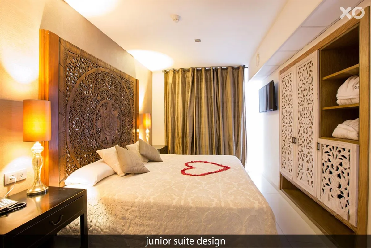 Alba Seleqtta Hotel Spa Resort