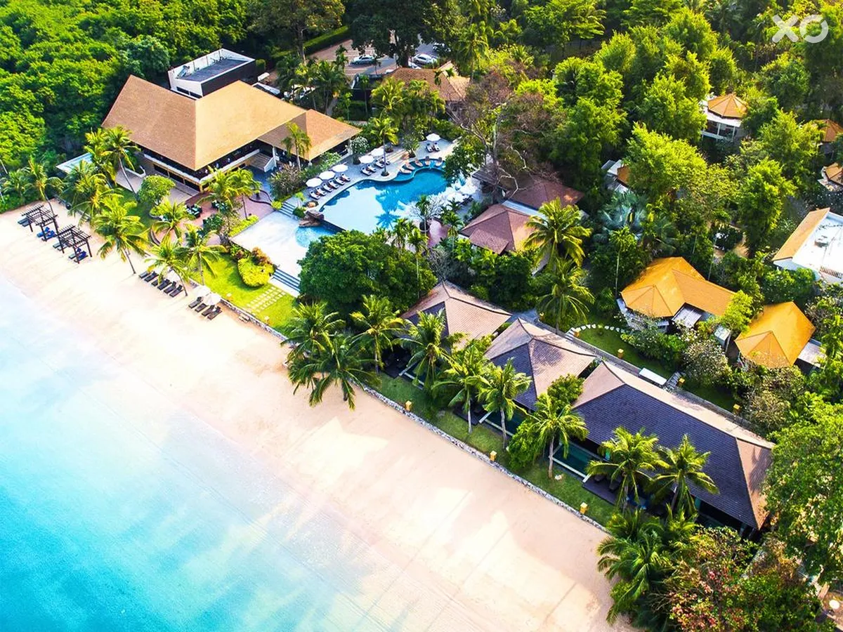 Sea Sand Sun Resort & Villas