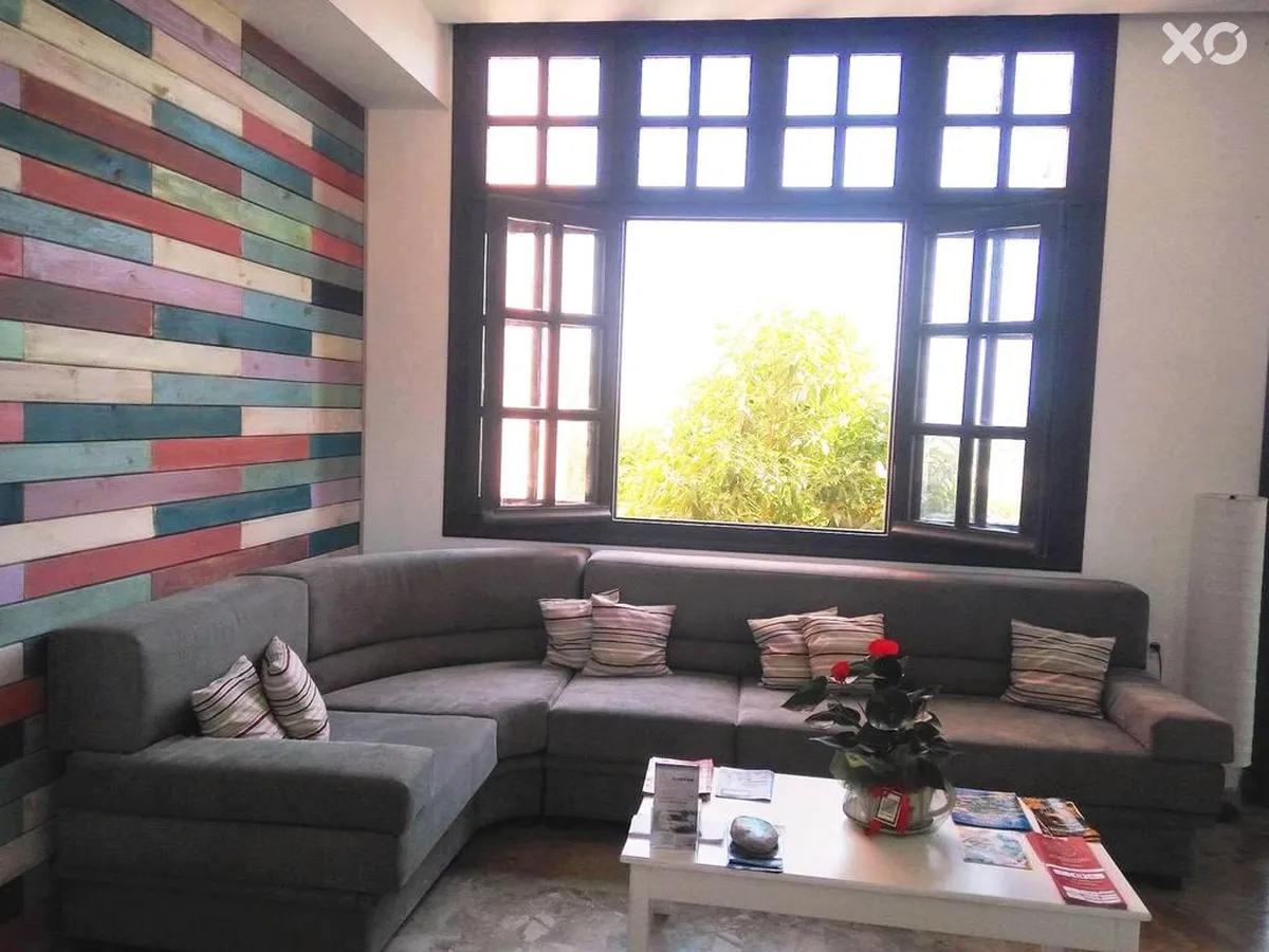 Sofia's House