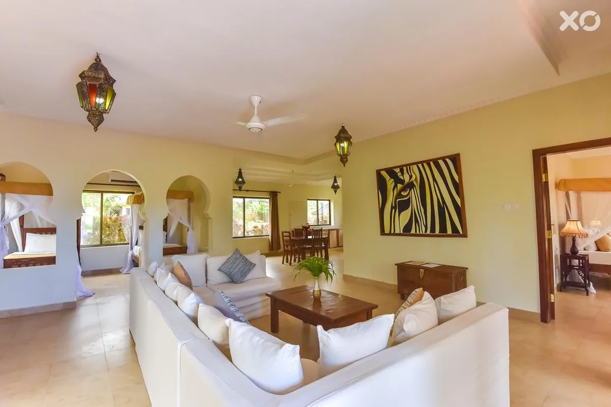 The Sands Beach Resort