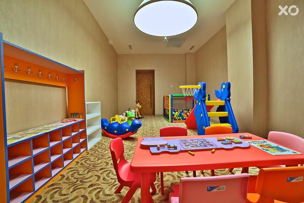 Dosso Dossi Hotels & Spa Downtown