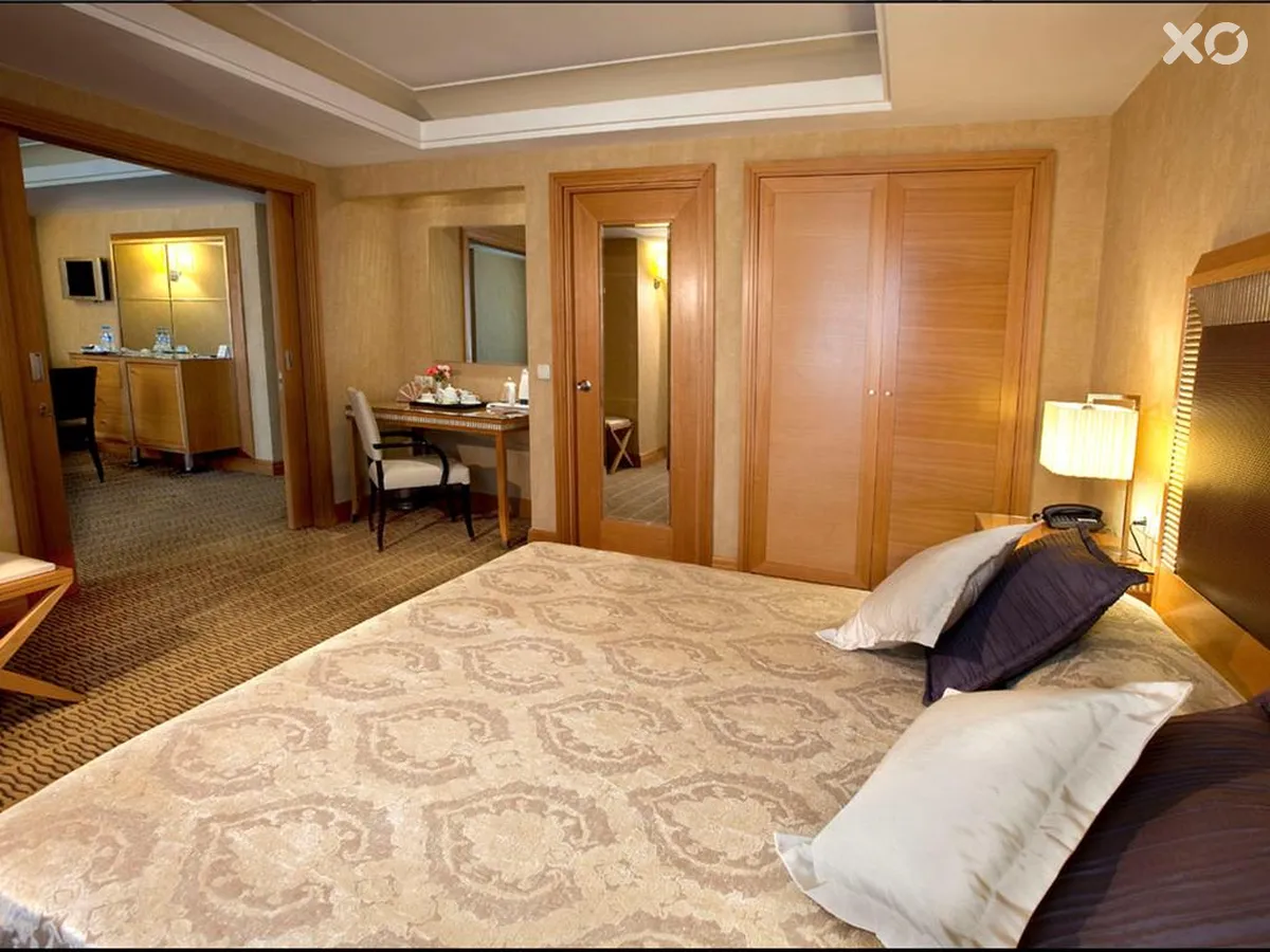 Zurich Hotel