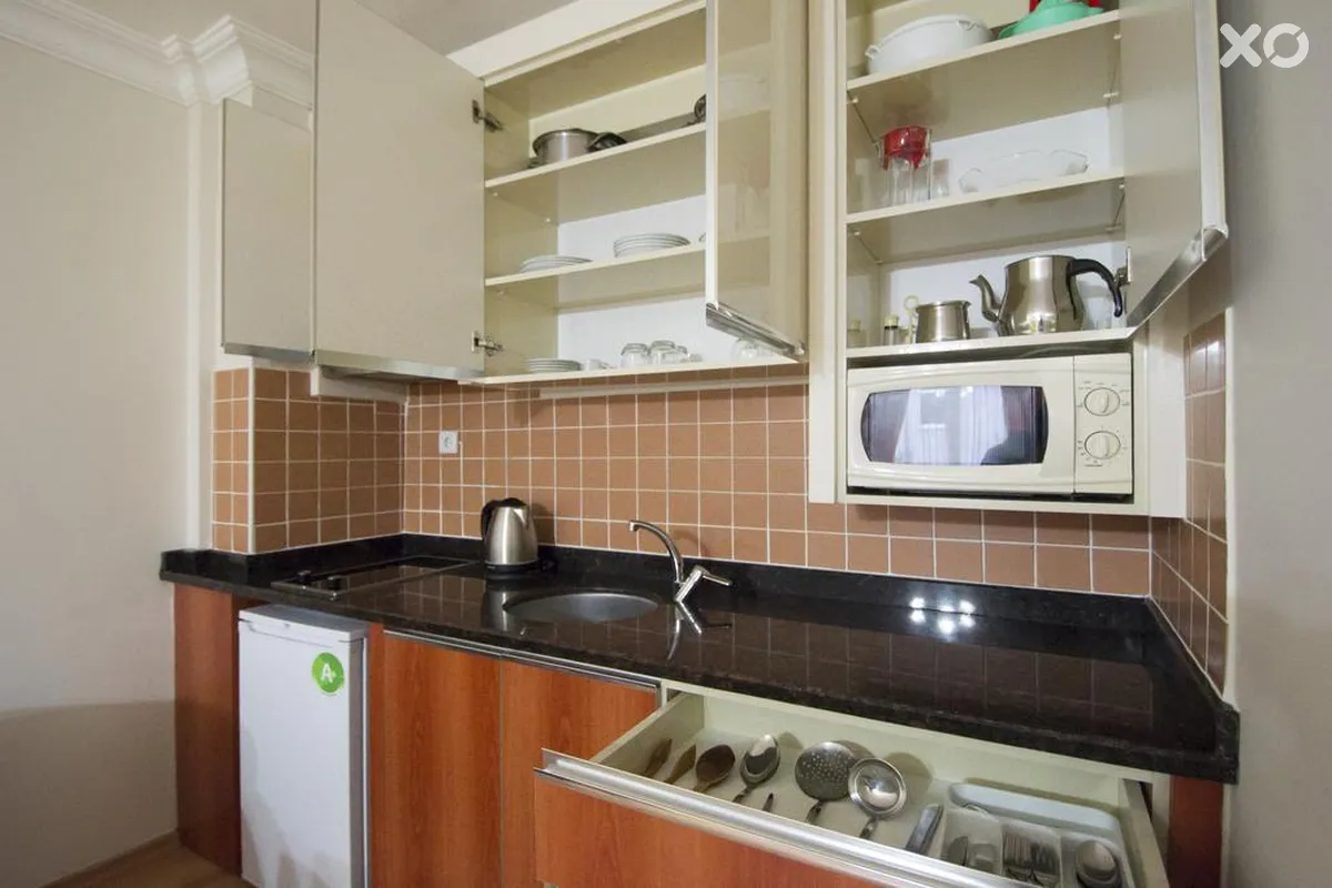 My Home Apartment