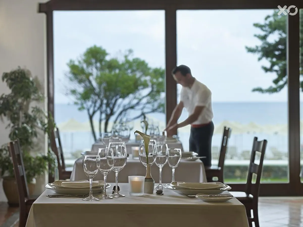 Creta Maris Beach Resort