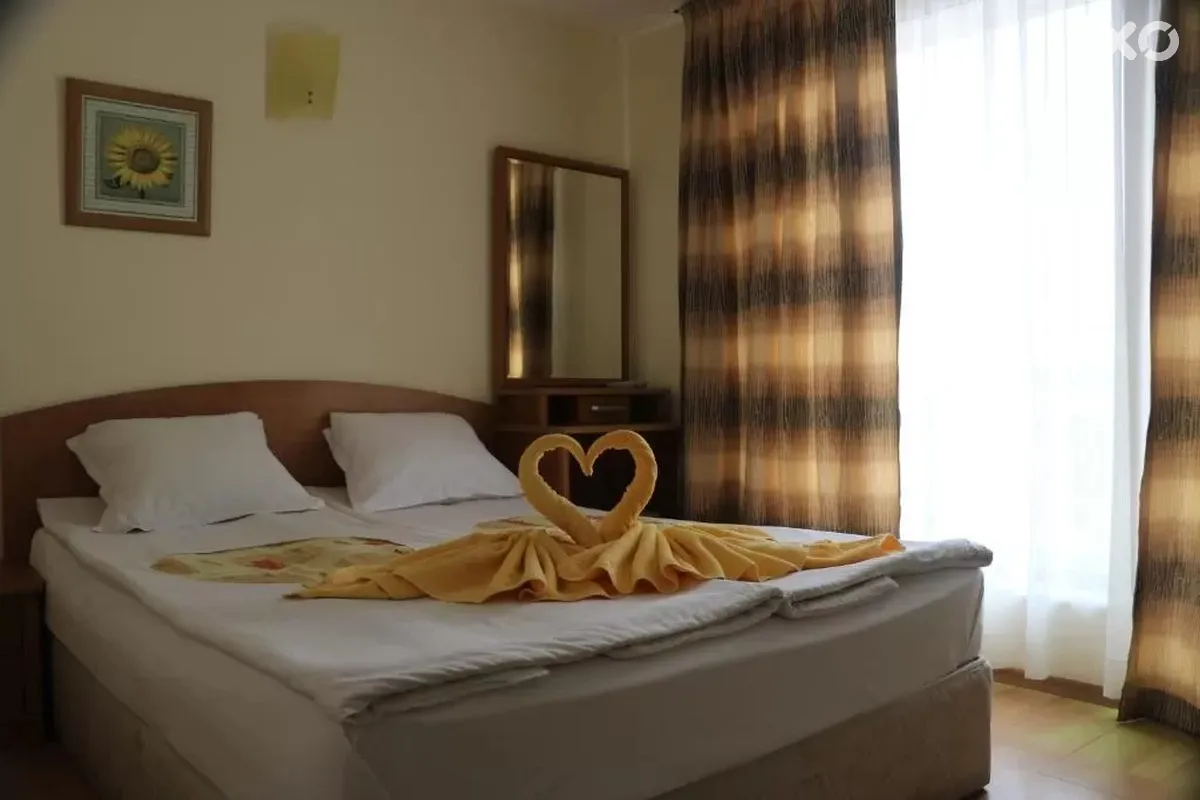 Energy Hotel