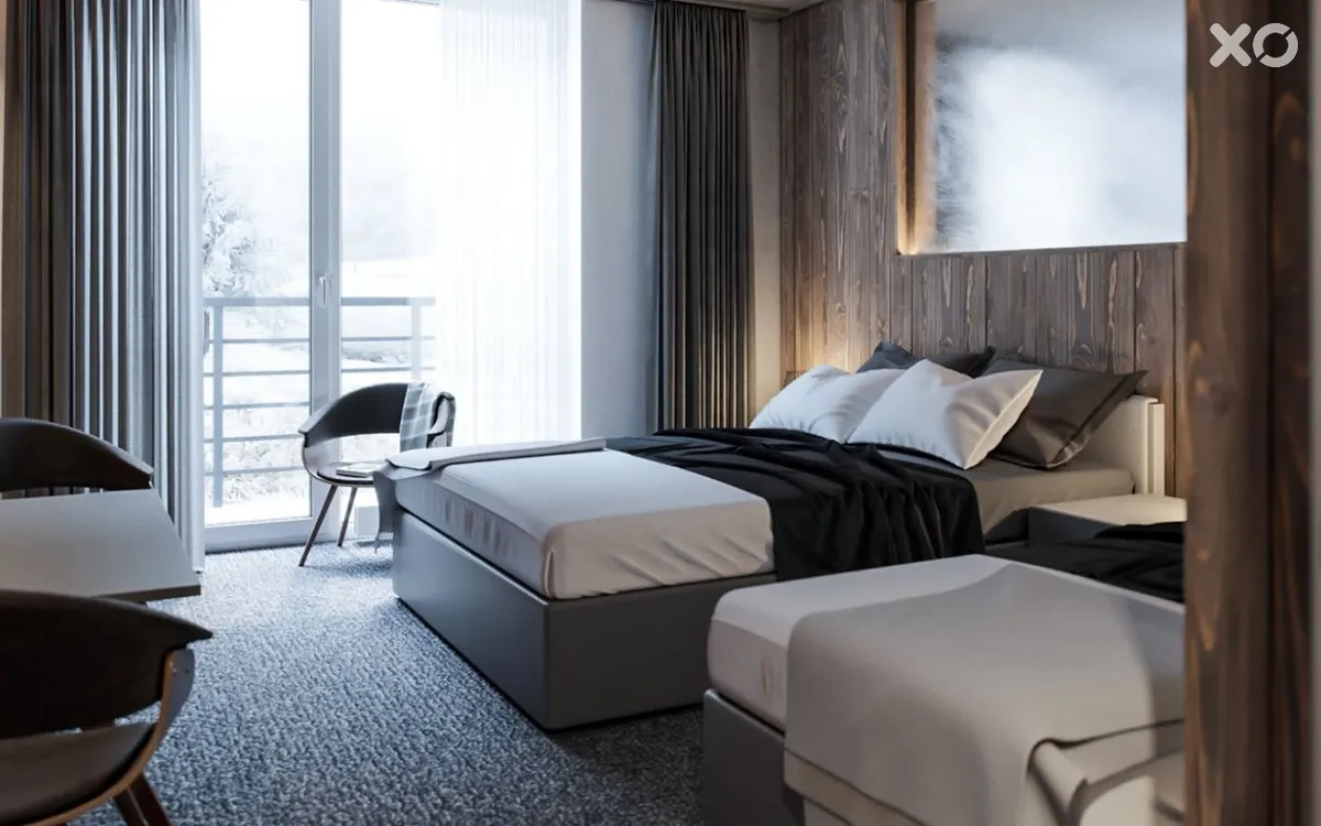 Loft Hotel