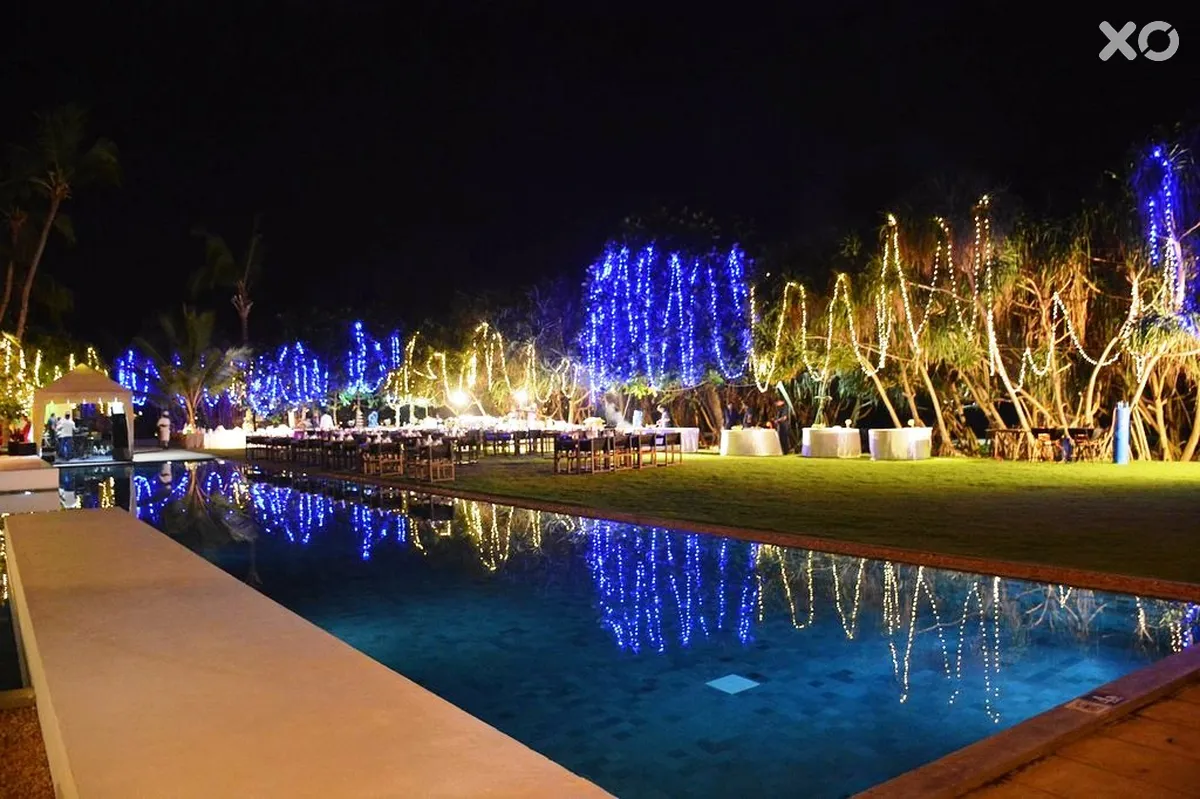 Temple Tree Resort & Spa