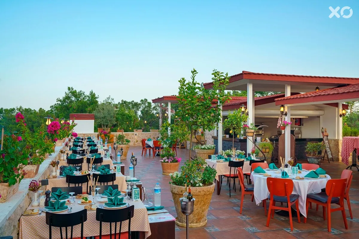 Pirate's Beach Club
