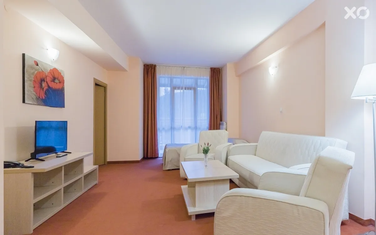 Orpheus Spa Hotel