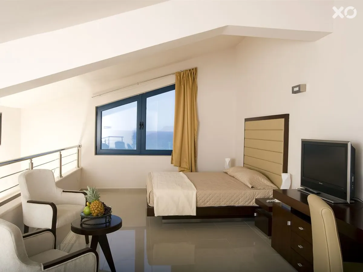 Galini Sea View Hotel