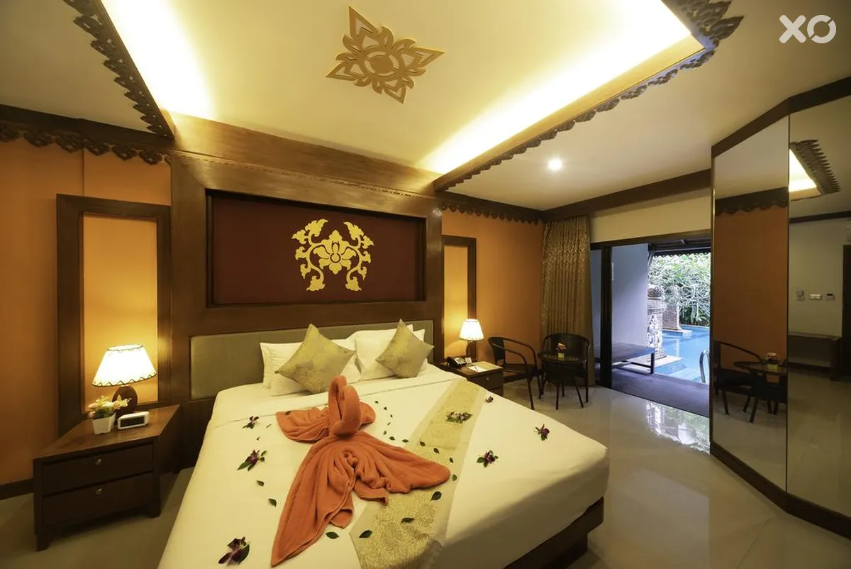 Quality Resort & Spa Patong Beach