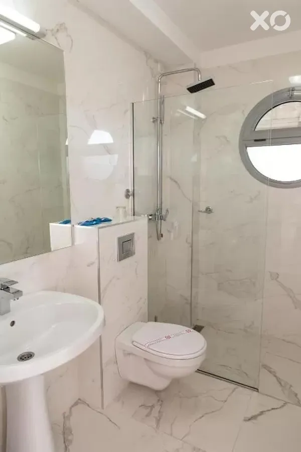 Ponta Apartmani