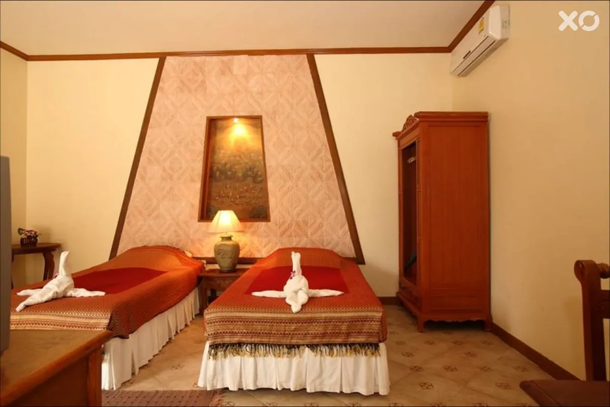 Coconut Beach Resort