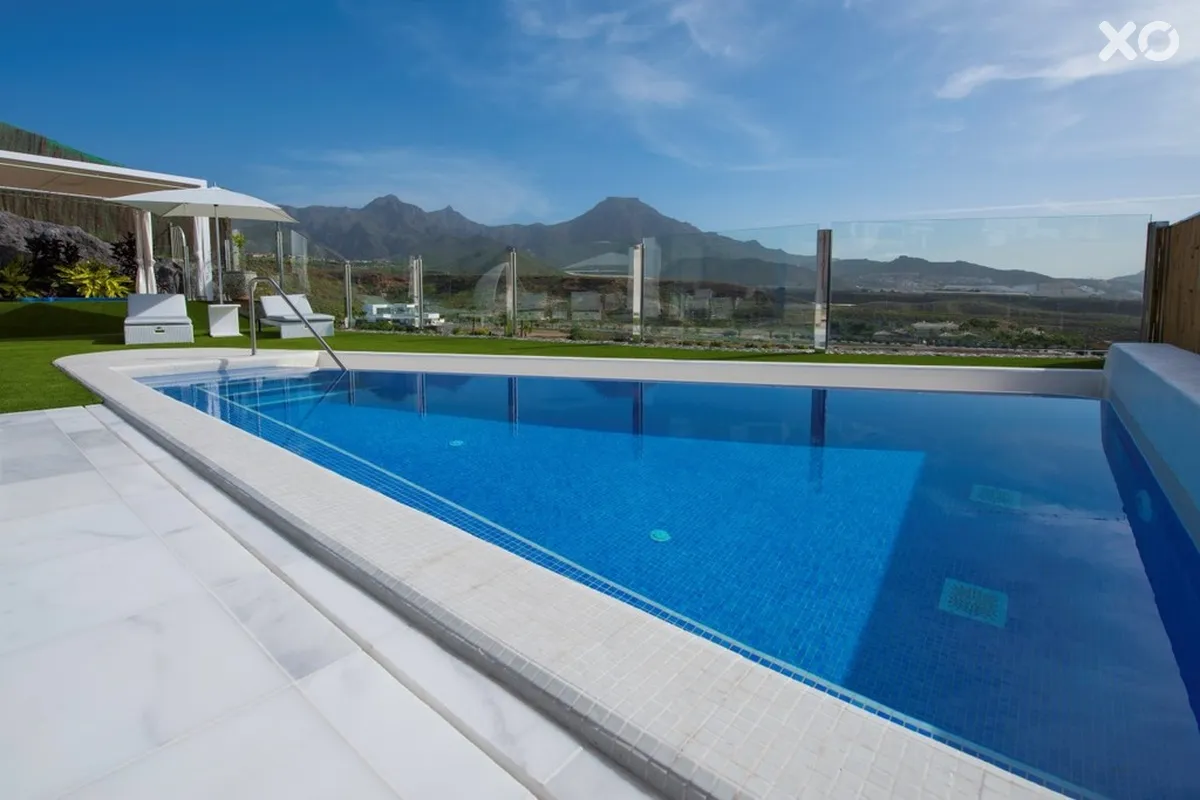 Villa Maria Suite Hotel
