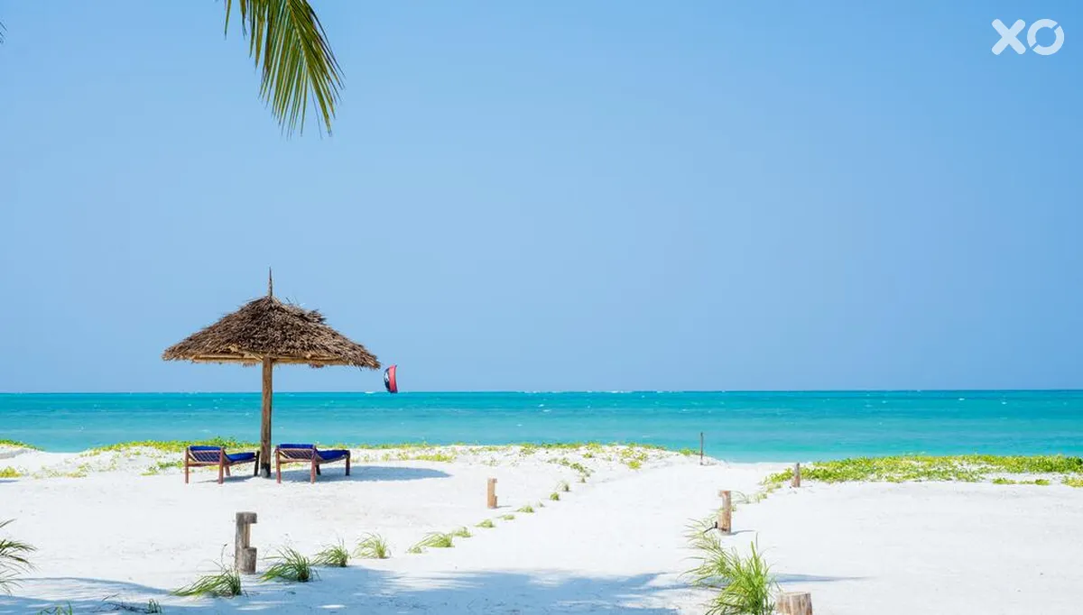 Amani Boutique Hotel