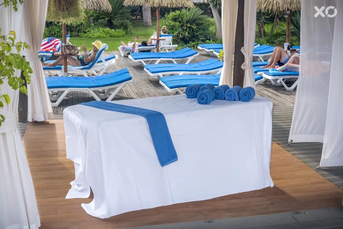 Tahiti Playa Suites