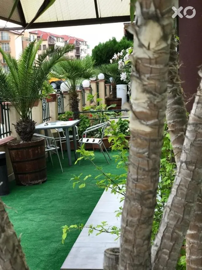 Riviera Hotel