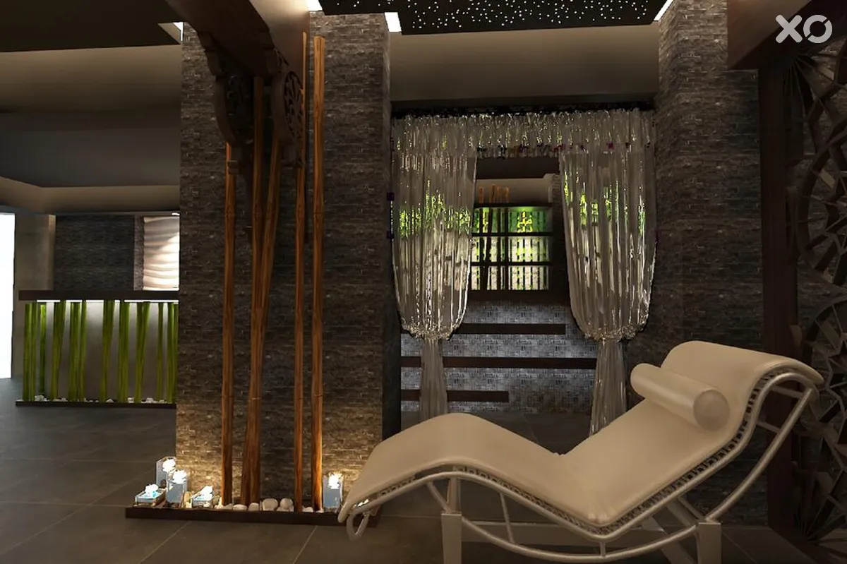 Sette Serenity Hotel