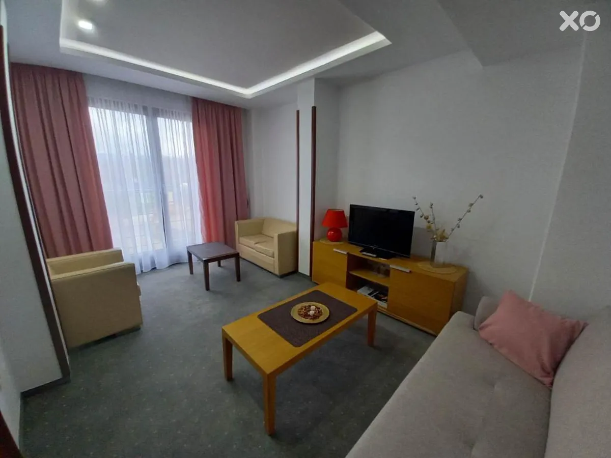 Vukov Most Hotel