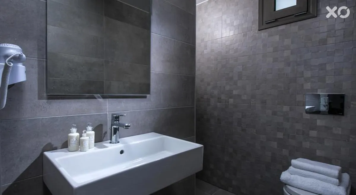 Casa Bianca Boutique Hotel
