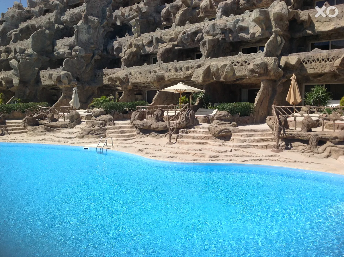 Caves Beach Resort