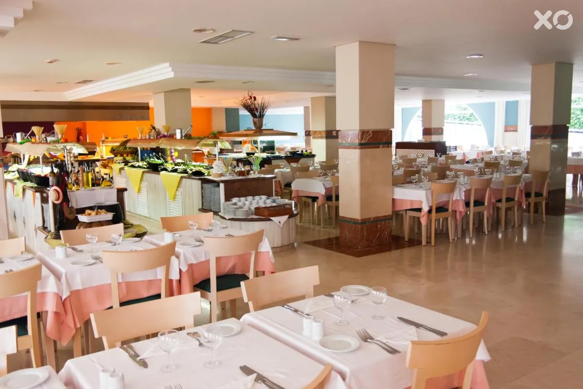 IFA Altamarena Hotel