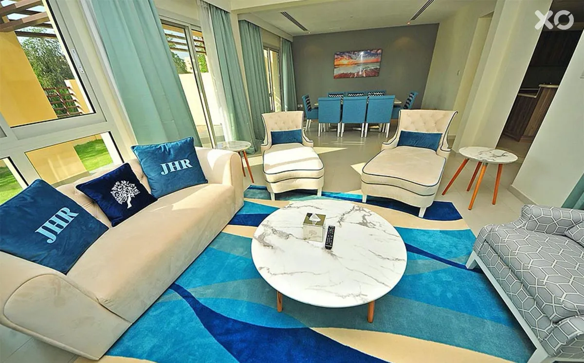 Jannah Hotel Apartments & Villas
