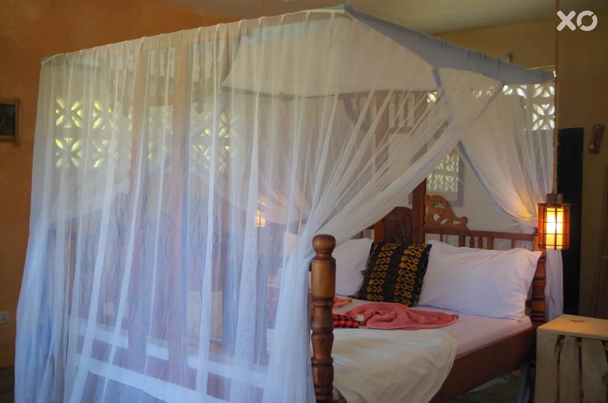 Mbuyuni Beach Village