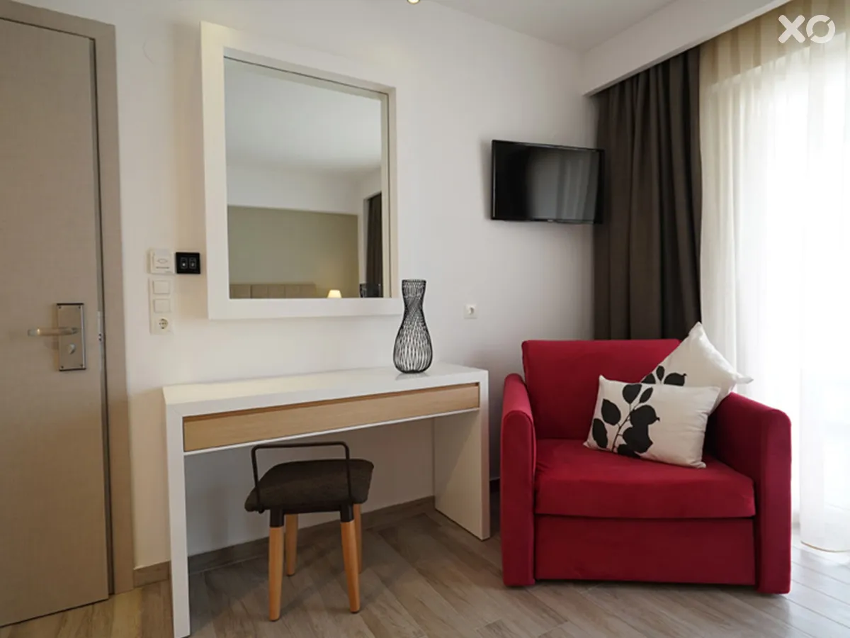 Olympus Thalassea Boutique Hotel