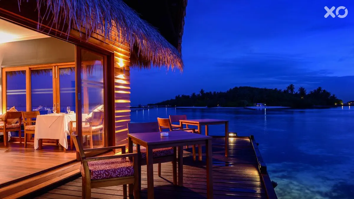 Adaaran Select Hudhuran Fushi