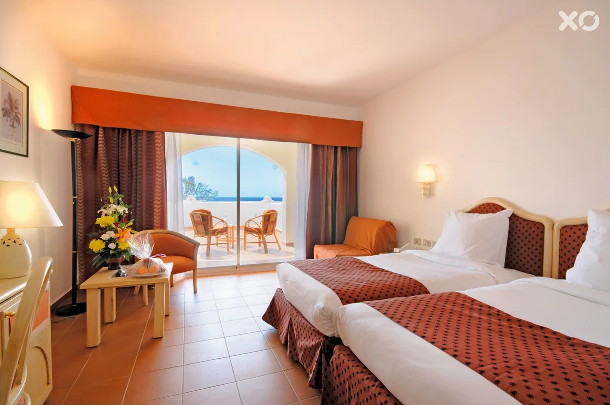 Domina Coral Bay Oasis