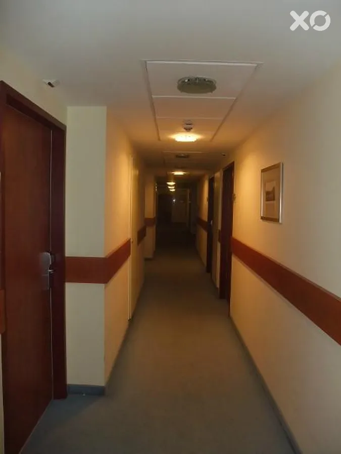 Benczur Hotel