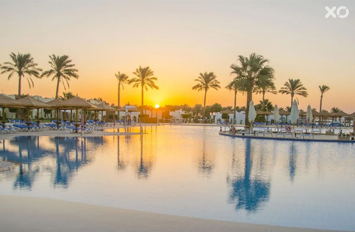 Sunrise Royal Makadi Aqua Resort