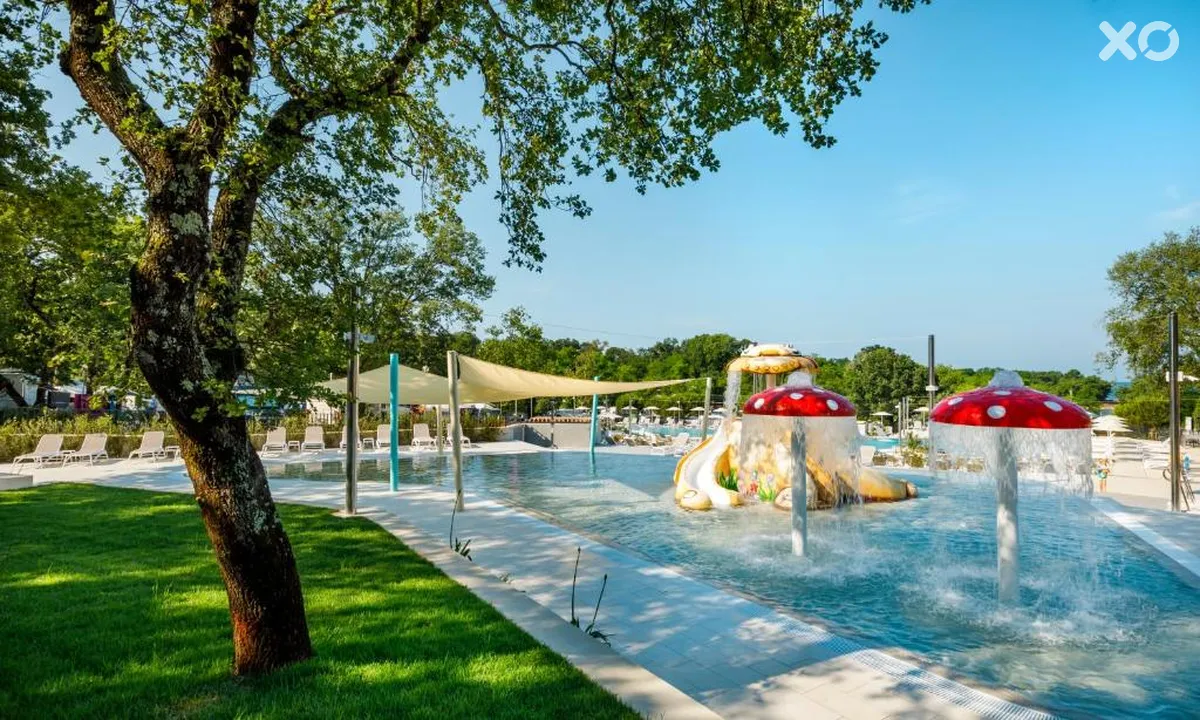 Aminess Maravea Camping Resort