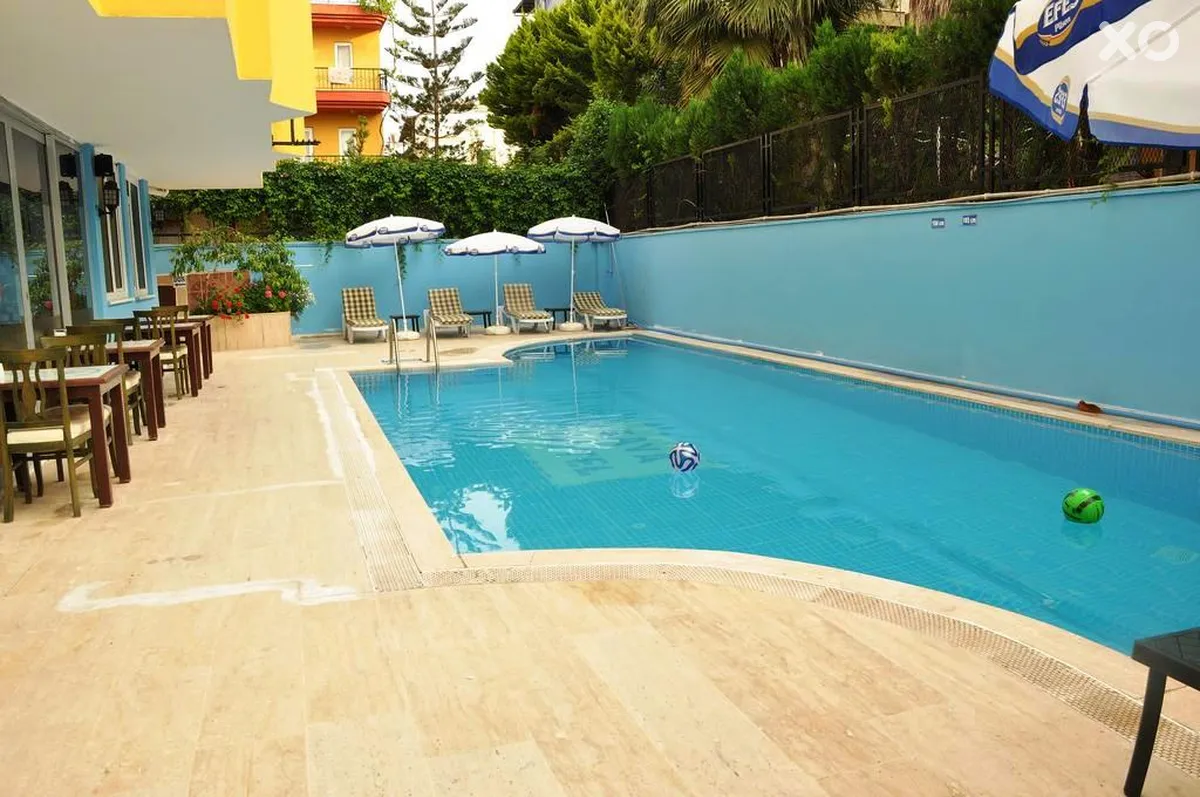 Sava Hotel